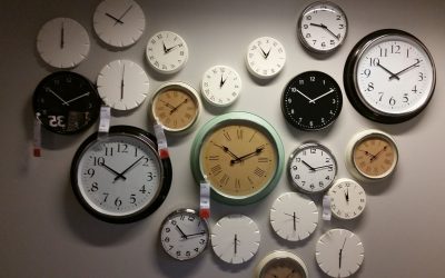 L’horloge, une bonne pièce de décoration pour votre maison