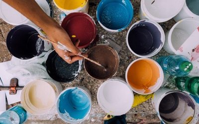 Comment bien choisir sa propre peinture?